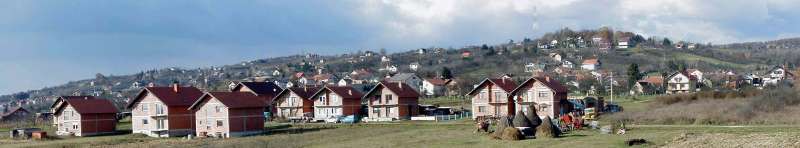 Slavonski Brod - Brodsko Vinogorje